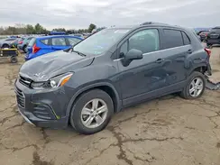 3GNCJPSB7HL219576 2017 CHEVROLET TRAX