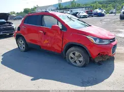 3GNCJPSB7HL225278 2017 CHEVROLET TRAX