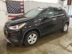 3GNCJPSB7HL226849 2017 CHEVROLET TRAX