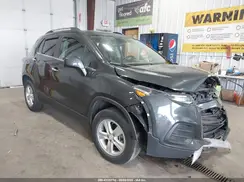 3GNCJPSB7HL231470 2017 CHEVROLET TRAX