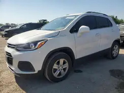 3GNCJPSB7HL247734 2017 CHEVROLET TRAX