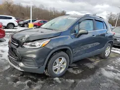 3GNCJPSB7HL250696 2017 CHEVROLET TRAX