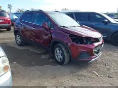 3GNCJPSB7HL253453 2017 CHEVROLET TRAX
