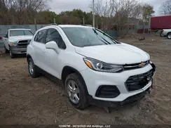 3GNCJPSB7HL253906 2017 CHEVROLET TRAX
