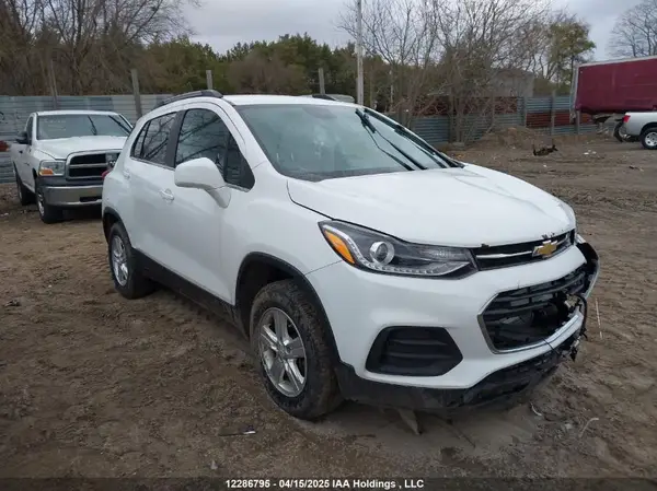 3GNCJPSB7HL253906 2017 CHEVROLET TRAX - Image 1
