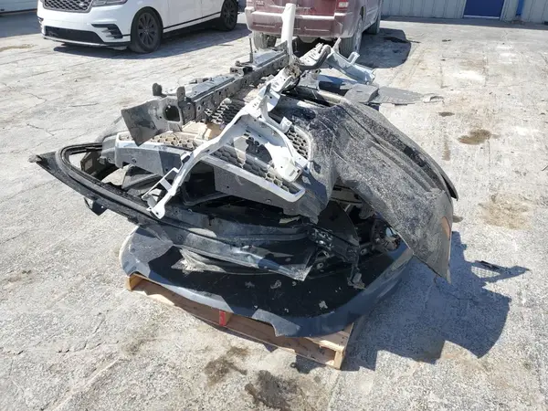 3GNCJPSB7HL254909 2017 CHEVROLET TRAX - Image 8