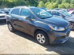 3GNCJPSB7HL255624 2017 CHEVROLET TRAX