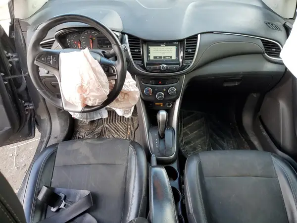 3GNCJPSB7HL257793 2017 CHEVROLET TRAX - Image 8