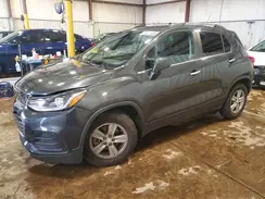 3GNCJPSB7HL261715 2017 CHEVROLET TRAX