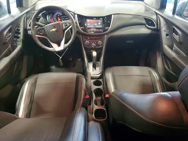3GNCJPSB7HL261715 2017 CHEVROLET TRAX - Image 8