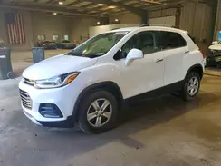 3GNCJPSB7HL261780 2017 CHEVROLET TRAX