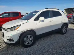 3GNCJPSB7HL268079 2017 CHEVROLET TRAX
