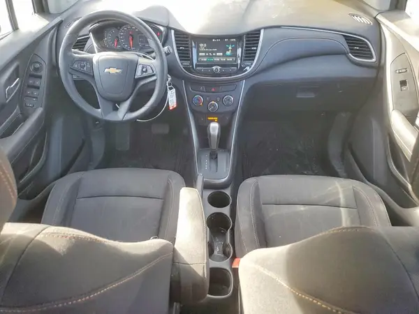 3GNCJPSB7HL268079 2017 CHEVROLET TRAX - Image 8