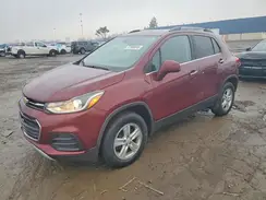 3GNCJPSB7HL268762 2017 CHEVROLET TRAX