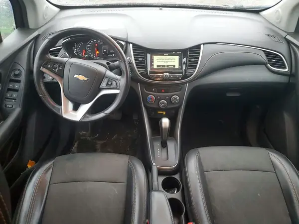 3GNCJPSB7HL268762 2017 CHEVROLET TRAX - Image 8