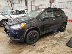 3GNCJPSB7HL271032 2017 CHEVROLET TRAX
