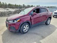 3GNCJPSB7HL276084 2017 CHEVROLET TRAX