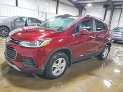 3GNCJPSB7HL276117 2017 CHEVROLET TRAX