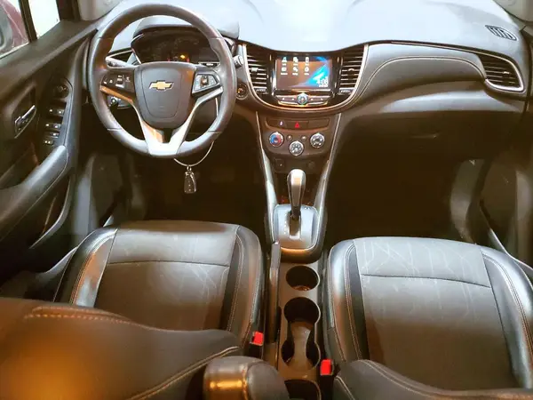 3GNCJPSB7HL276117 2017 CHEVROLET TRAX - Image 8