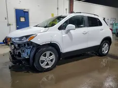 3GNCJPSB7HL281785 2017 CHEVROLET TRAX