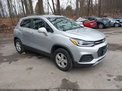 3GNCJPSB7HL286923 2017 CHEVROLET TRAX