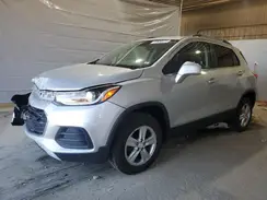 3GNCJPSB7HL288784 2017 CHEVROLET TRAX