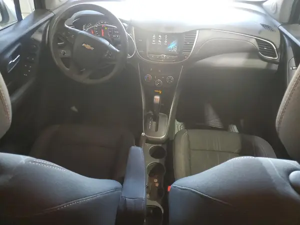 3GNCJPSB7HL288784 2017 CHEVROLET TRAX - Image 8