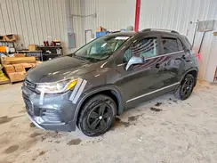 3GNCJPSB7HL289319 2017 CHEVROLET TRAX