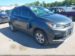 3GNCJPSB7HL290230 2017 CHEVROLET TRAX