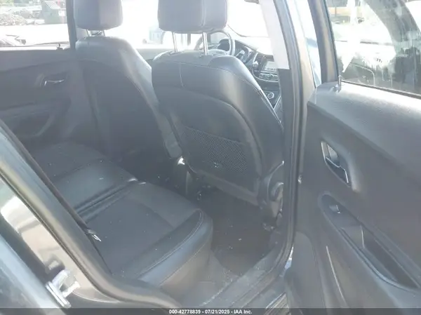 3GNCJPSB7HL290230 2017 CHEVROLET TRAX - Image 8