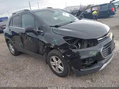 3GNCJPSB7HL290616 2017 CHEVROLET TRAX