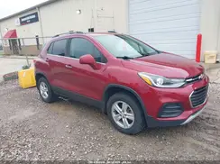 3GNCJPSB7JL178467 2018 CHEVROLET TRAX