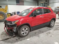 3GNCJPSB7JL188450 2018 CHEVROLET TRAX