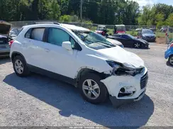 3GNCJPSB7JL196824 2018 CHEVROLET TRAX