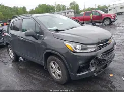 3GNCJPSB7JL200225 2018 CHEVROLET TRAX