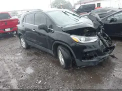 3GNCJPSB7JL237016 2018 CHEVROLET TRAX