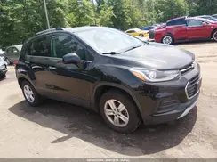 3GNCJPSB7JL248954 2018 CHEVROLET TRAX