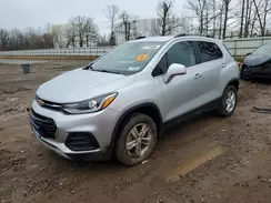 3GNCJPSB7JL259582 2018 CHEVROLET TRAX
