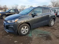 3GNCJPSB7JL276964 2018 CHEVROLET TRAX