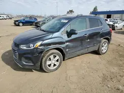 3GNCJPSB7JL277239 2018 CHEVROLET TRAX