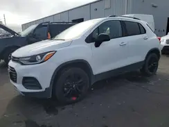 3GNCJPSB7JL279153 2018 CHEVROLET TRAX