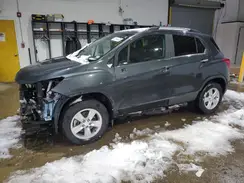 3GNCJPSB7JL288404 2018 CHEVROLET TRAX