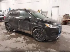 3GNCJPSB7JL293022 2018 CHEVROLET TRAX