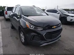 3GNCJPSB7JL294042 2018 CHEVROLET TRAX