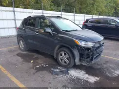 3GNCJPSB7JL303533 2018 CHEVROLET TRAX