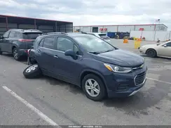 3GNCJPSB7JL307548 2018 CHEVROLET TRAX
