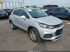 3GNCJPSB7JL307744 2018 CHEVROLET TRAX