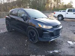 3GNCJPSB7JL319084 2018 CHEVROLET TRAX