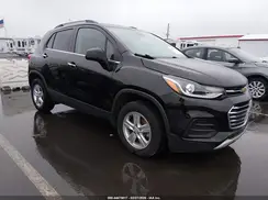 3GNCJPSB7JL320476 2018 CHEVROLET TRAX