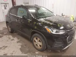 3GNCJPSB7JL328805 2018 CHEVROLET TRAX